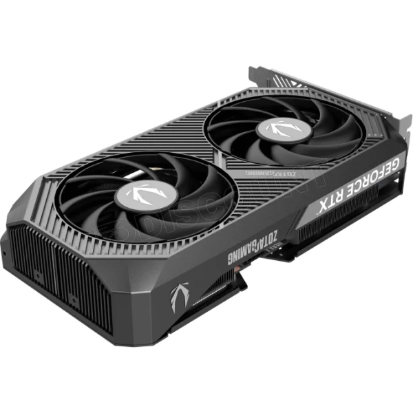 ZOTAC GAMING GeForce RTX 5060 Ti 8GB Twin Edge ZOTAC GAMING GeForce RTX 5060 Ti 8GB Twin Edge